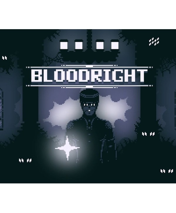 Bloodright Steam Key GLOBAL